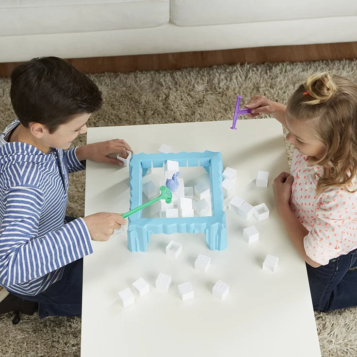 Hasbro - Kristallica – Bild 7