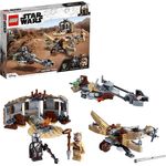 LEGO Star Wars 75299 'Ärger auf Tatooine™', 276 Teile, ab 7 Jahren