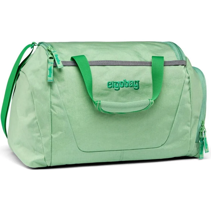 ergobag Sporttasche WaldBärwohner – Bild 1