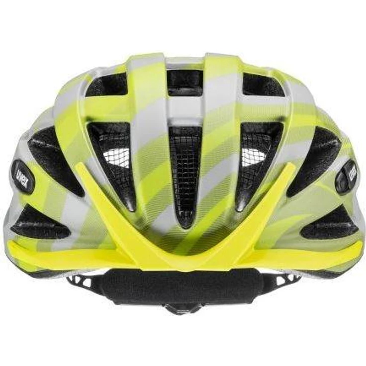 uvex air wing cc Fahrradhelm – Bild 2