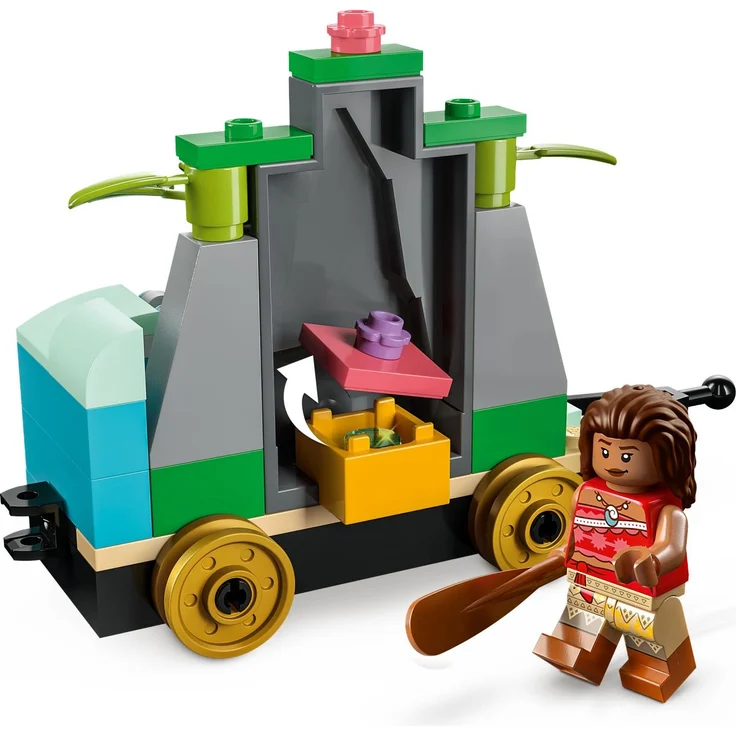 Lego Disney 43212 'Disney Geburtstagszug', 200 Teile, ab 4 Jahren – Bild 7