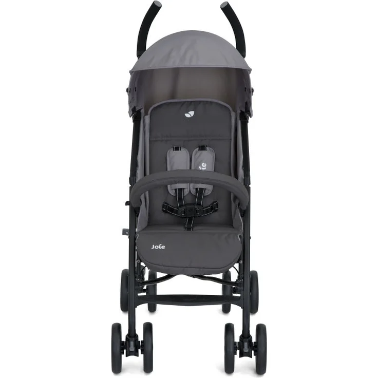 Joie 'Nitro LX' Buggy 2020 Dark Pewter, inkl. Liegeposition - Preisvergleich – Bild 2