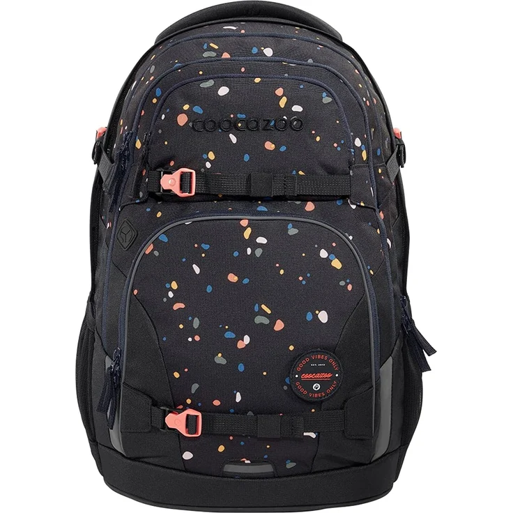Coocazoo Porter Sprinkled Candy – Bild 1