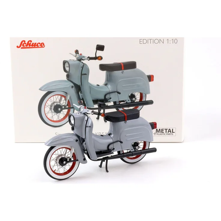 Simson Schwalbe CUST. III 1:10