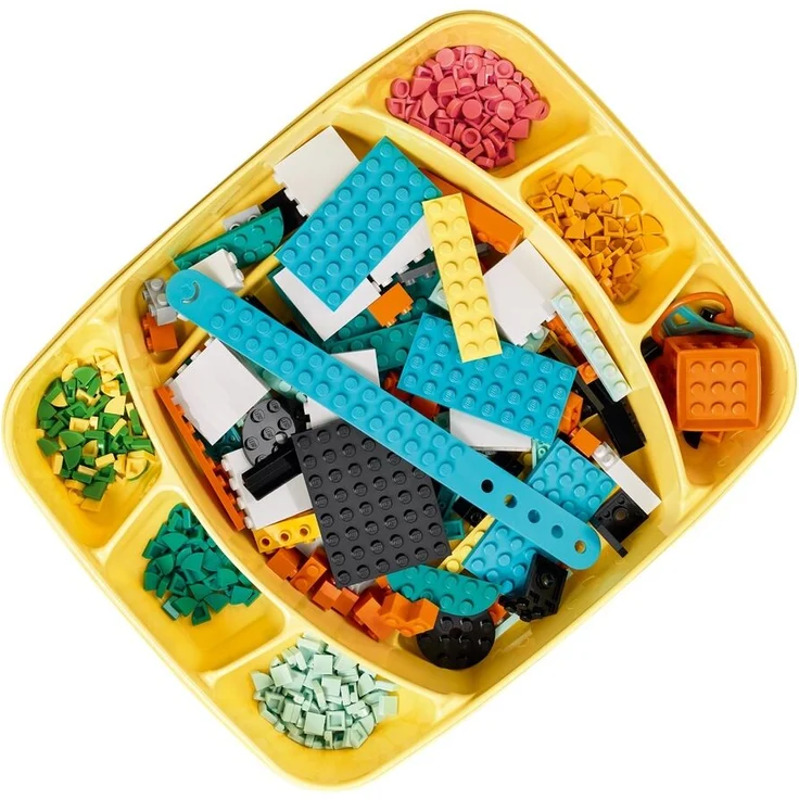 LEGO DOTS 41937 'Kreativset Sommerspaß', 441 Teile, ab 6 Jahren - Preisvergleich – Bild 8