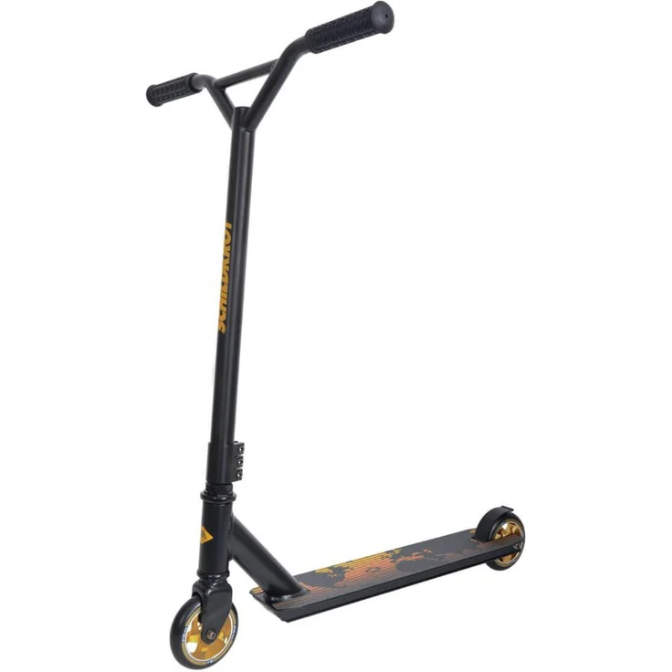 Schildkröt® Stunt Scooter Untwist Fire – Bild 1