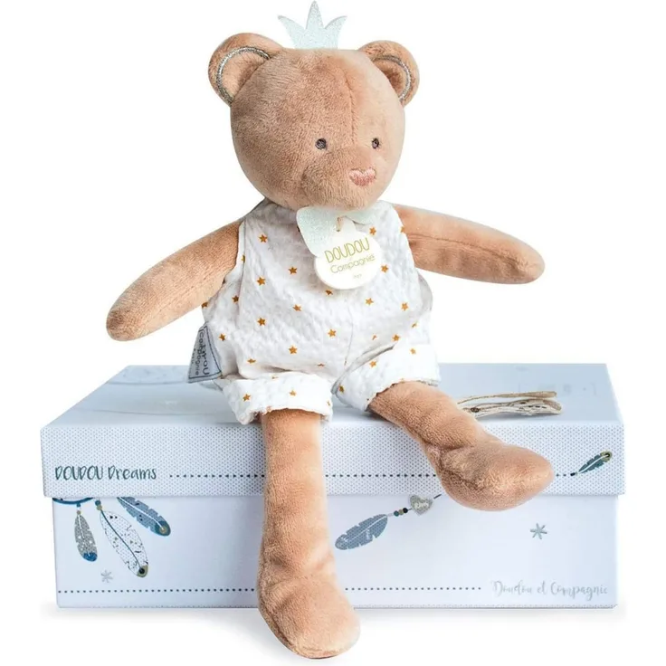 Traumfänger Schlenker-Bär 20cm