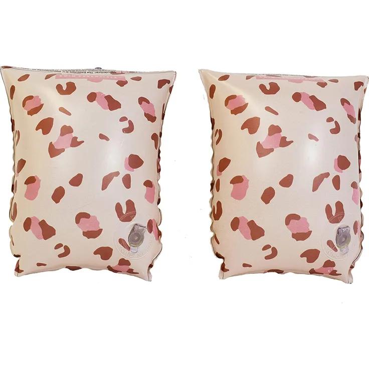 SchwimmflÃ¼gel Swim Essentials Leopard 0-2 Jahre Bunt