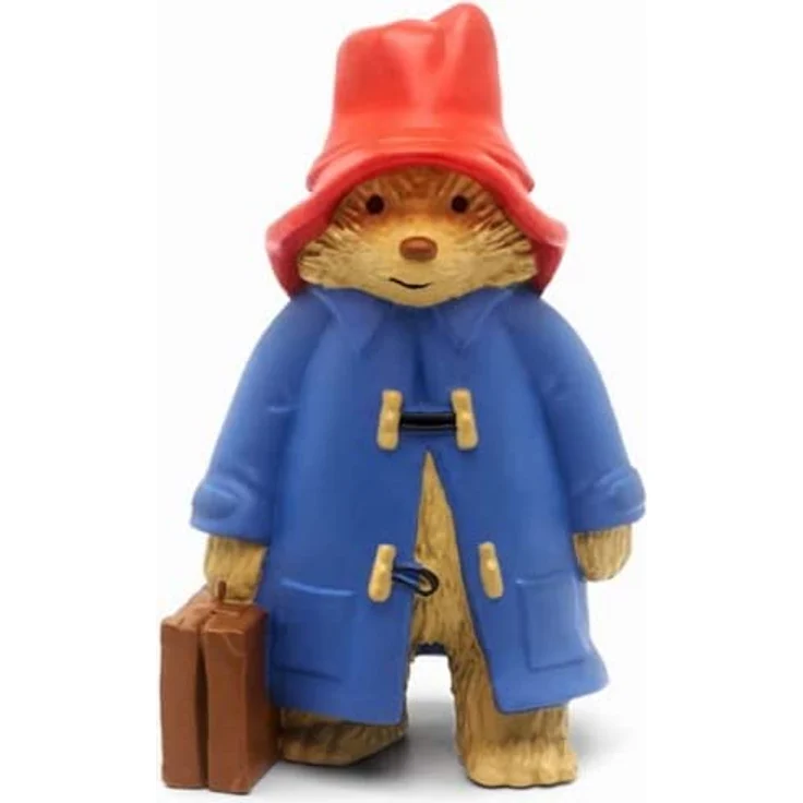 Tonies Paddington Bär 'Die schönsten Geschichten', Hörfigur mit 157 Minuten Spielzeit, ab 5 Jahren – Bild 2