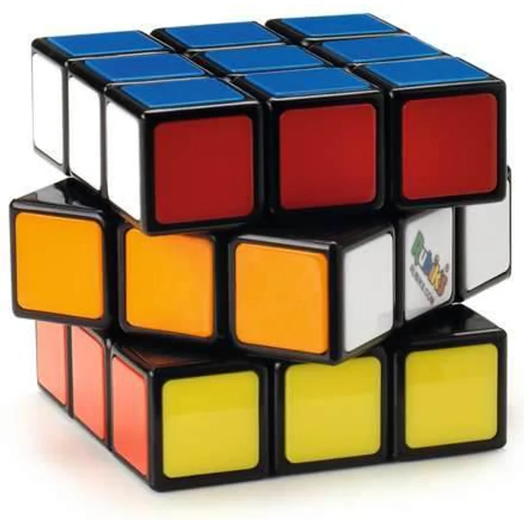 Ravensburger 'Thinkfun Rubik´s Cube', Würfelpuzzle, an 8 Jahren – Bild 4