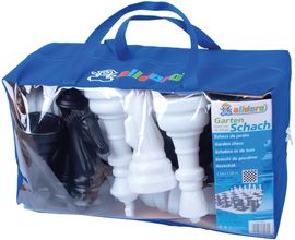 alldoro Garten Schach