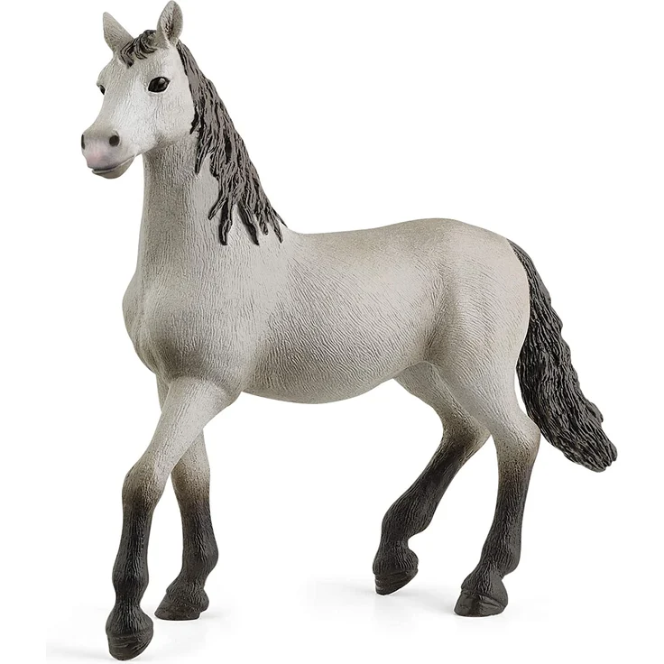 Schleich 13924 Pura Raza Española Jungpferd – Bild 1