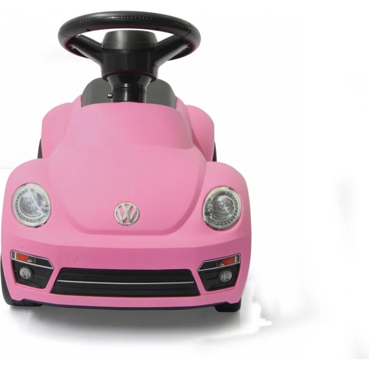 Jamara 460406 'Rutscher VW Beetle pink' ab 1,5 Jahren – Bild 4