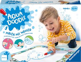 Ravensburger 4564 Aquadoodle Animals