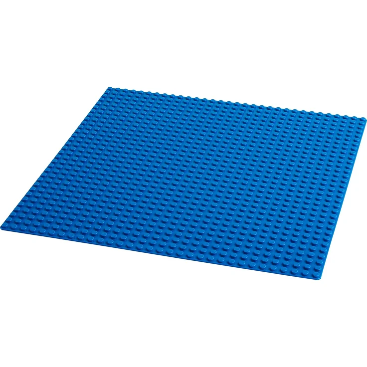 LEGO Classic 11025 'Blaue Bauplatte', 1 Teil, ab 4 Jahren – Bild 3