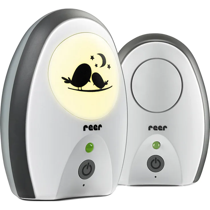 reer Babyphone digita Rigi
