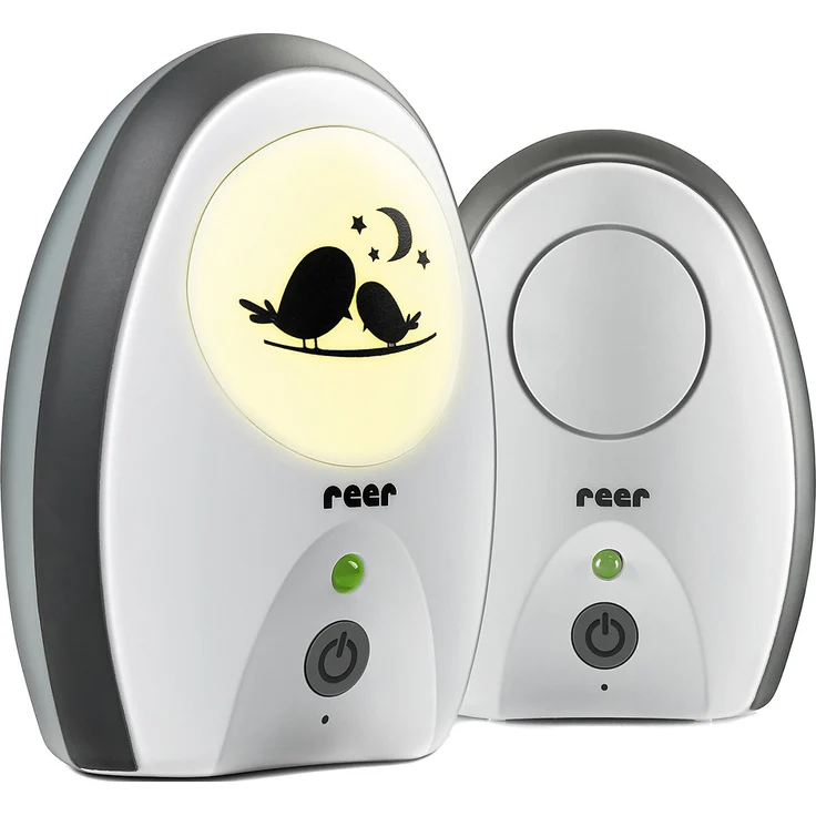 reer Babyphone digita Rigi – Bild 1