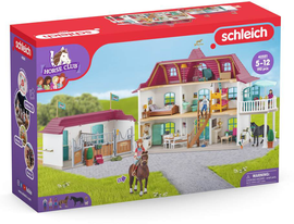 Schleich Horse Club 42551 'Lakeside Pferdehof'