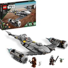 Bild für LEGO Star Wars 75325 'Der N-1 Starfighter des Mandalorianers'