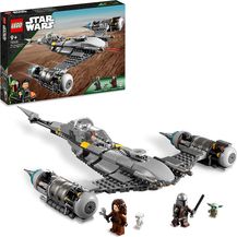 Image for LEGO Star Wars 75325 'Der N-1 Starfighter des Mandalorianers'