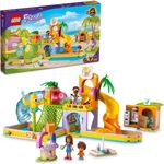 LEGO Friends 41720 'Wassererlebnispark', 373 Teile, ab 6 Jahren