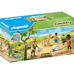 PLAYMOBIL Country 71251 'Alpaka-Wanderung', 56 Teile, ab 4 Jahren