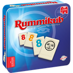 Original Rummykub In Metaldose - Preisvergleich