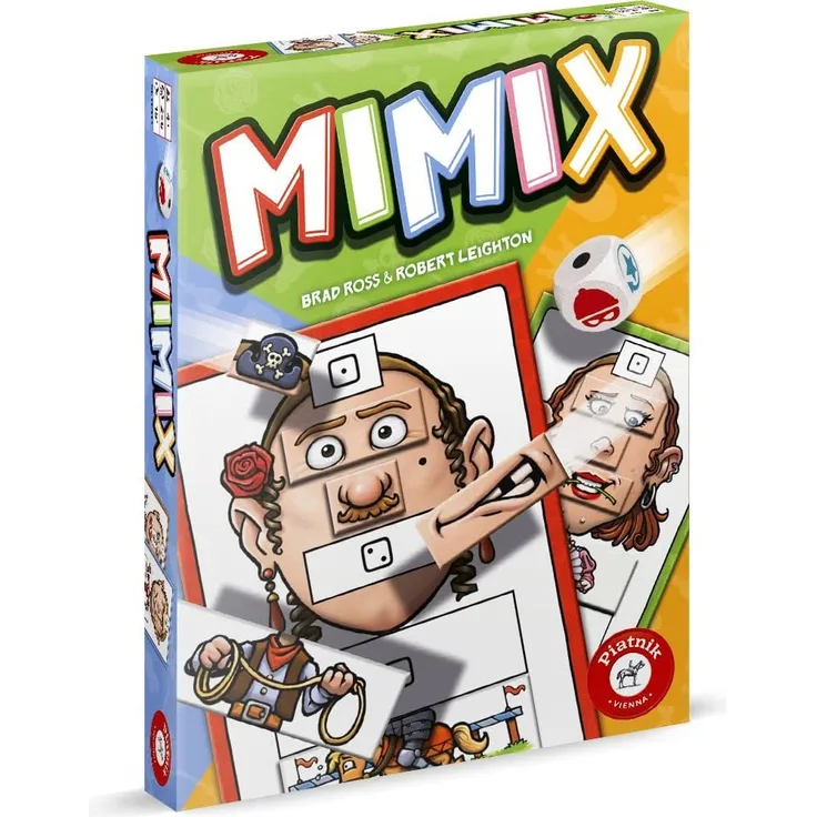 Mimix
