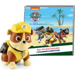 Tonies Paw Patrol 'Der Piratenschatz', Hörfigur mit 55 Minuten Spielzeit, ab 3 Jahren