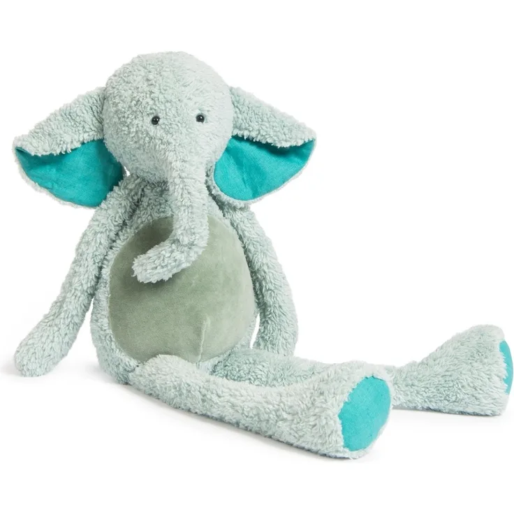 Plüschtier großer Elefant