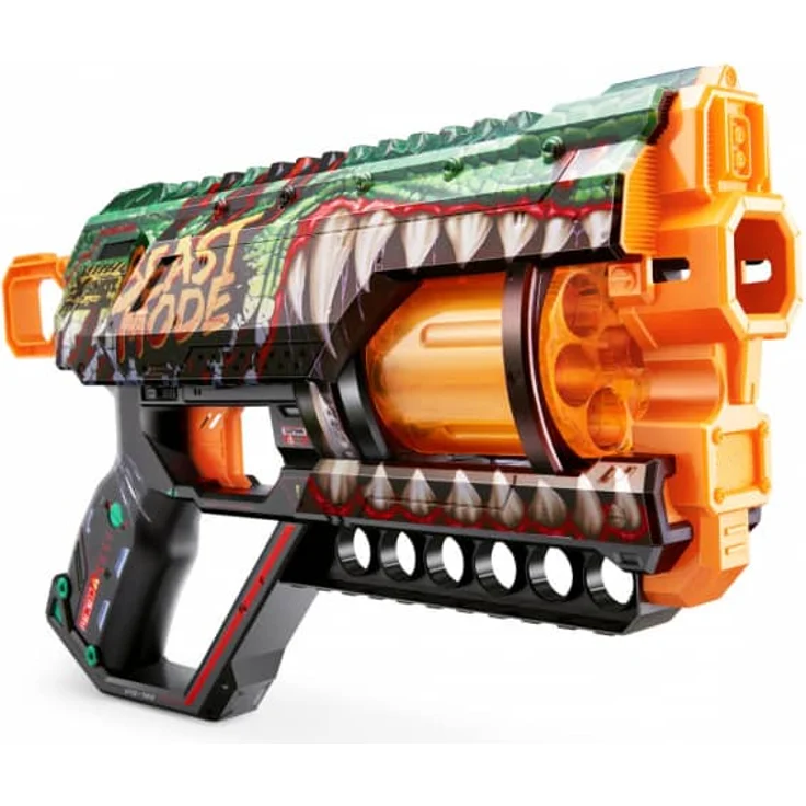 ZURU X-Shot - Skins Griefer - 1 Stück, zufällige Auswahl – Bild 3