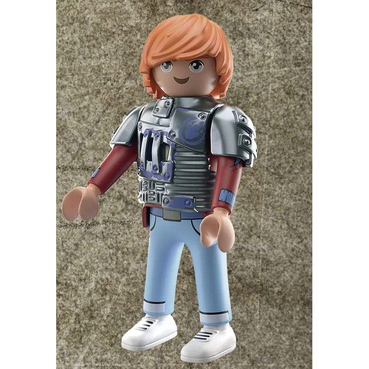Playmobil Dino Rise 70625 'Spinosaurus: Doppelte Verteidigungs-Power', 46 Teile, ab 5 Jahren – Bild 6