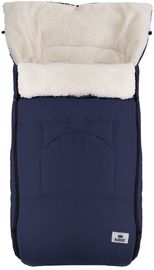 KIDIZ® Babyfußsack Baby Fußsack Winterfußsack