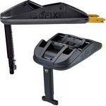 Peg Perego Isofix Basis für Primo Viaggio SL, Viaggio1 Duo-Fix K, Primo Viaggio Tri-Fix K