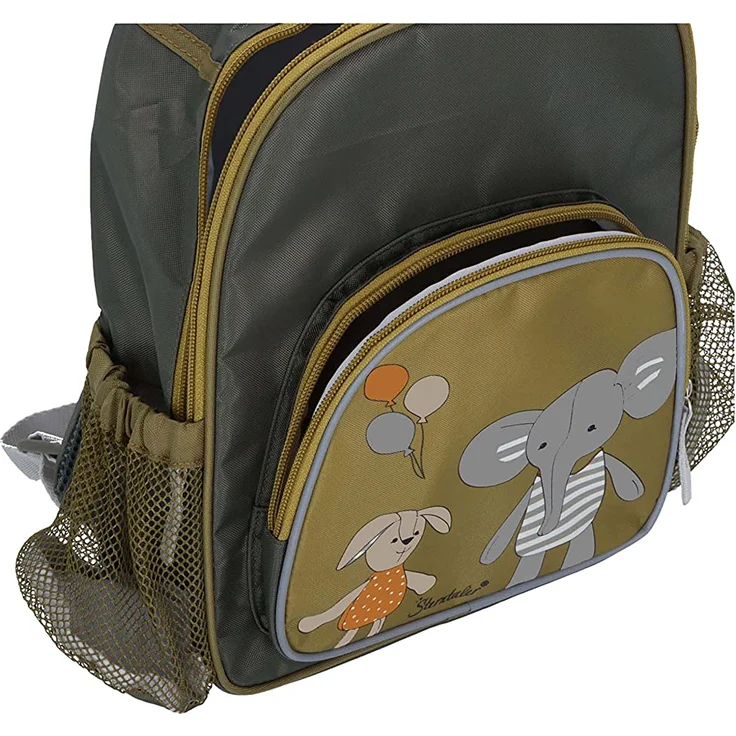 Sterntaler Kindergarten Rucksack Eddy+Happy – Bild 4