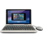 Vtech 80-541004 Genio Lernlaptop