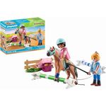 Playmobil Country 71242 'Reitunterricht', 37 Teile, ab 4 Jahren - Preisvergleich