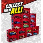 Schuco - Tune Up's 2 x20 ohne Display, 1x Stück, zufällige Auswahl