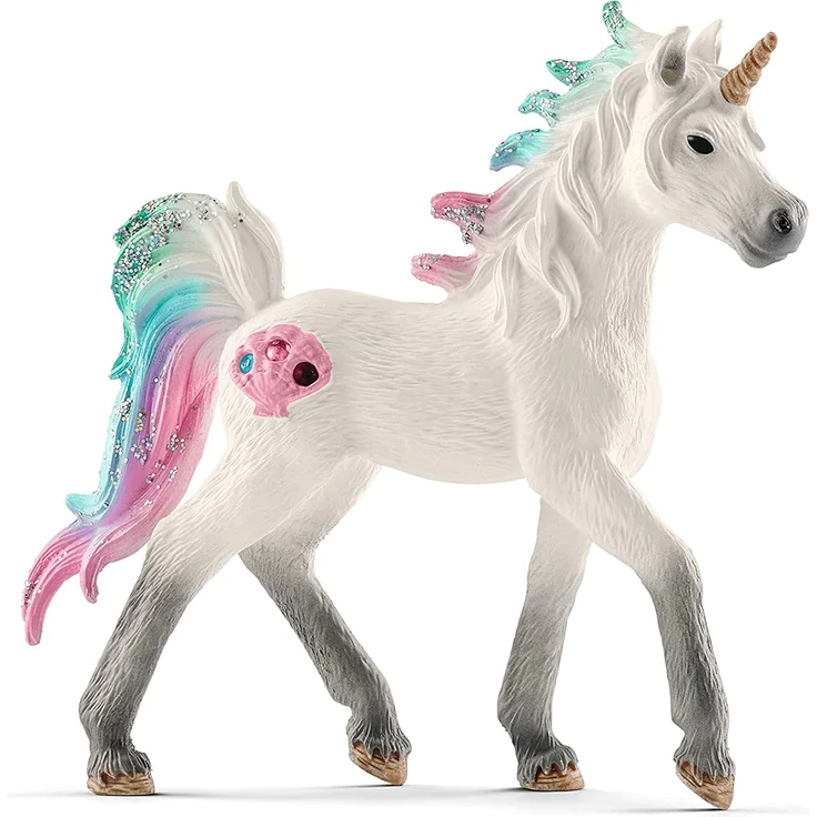Schleich Bayala 72178 'BAYALA® Starter Set', 7 Teile, ab 5 Jahre – Bild 4