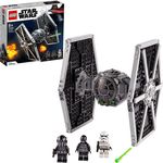 LEGO Star Wars 75300 'Imperial TIE Fighter', 432 Teile, ab 8 Jahren