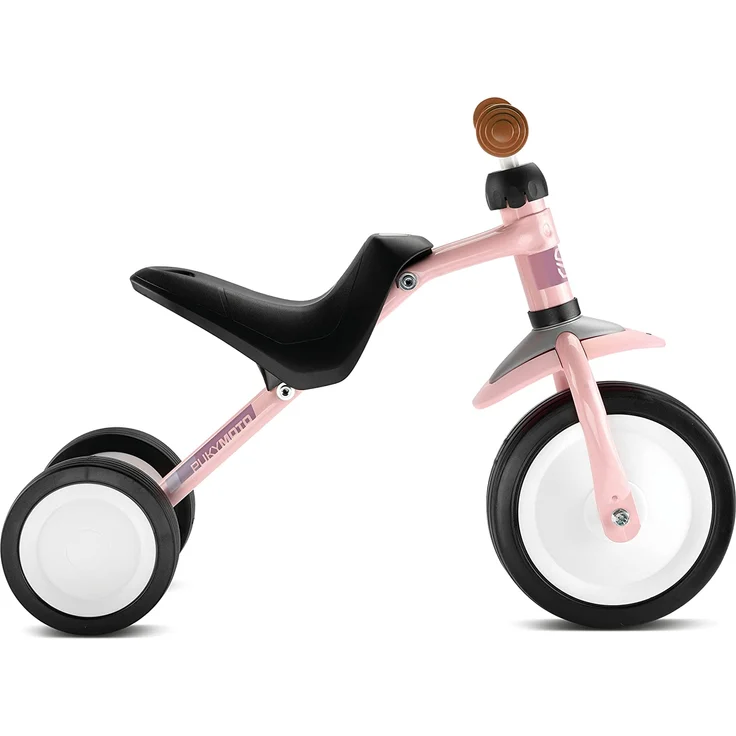 PUKY Pukymoto - retro rosé – Bild 2