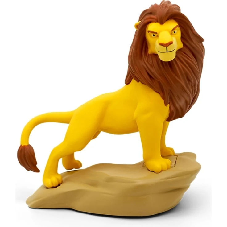 Tonies Disney 'Der König der Löwen', Hörfigur mit 48 Minuten Spielzeit, ab 4 Jahren – Bild 2