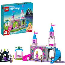 Image for LEGO Disney 43211 'Auroras Schloss'