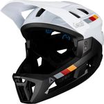 Leatt Helm MTB Enduro 2. 0 White 59 - 63 cm