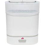 Nip Sterilisator Weiß