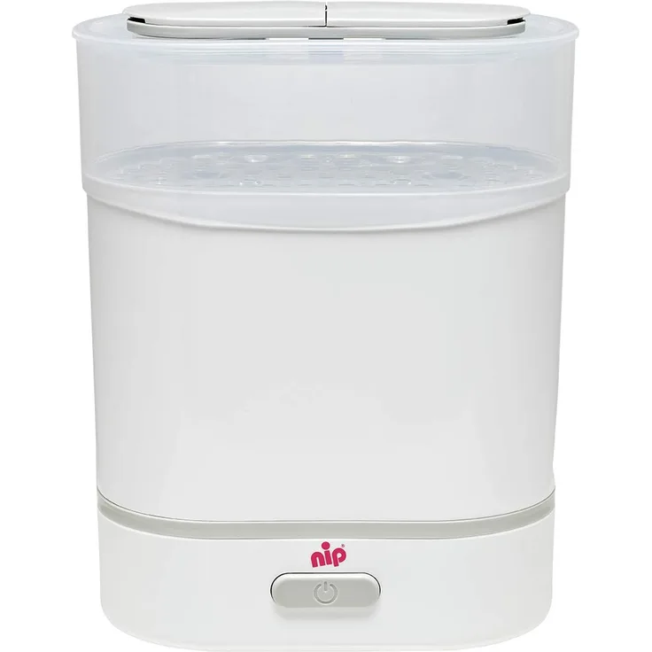 Nip Sterilisator Weiß
