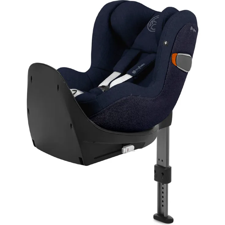 Cybex 'Sirona Zi i-Size' Autokindersitz Plus 2020 Nautical Blue
