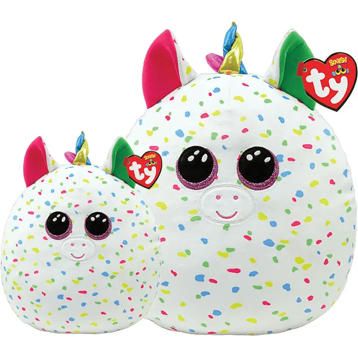 Ty - Squishy Beanies - Harmonie