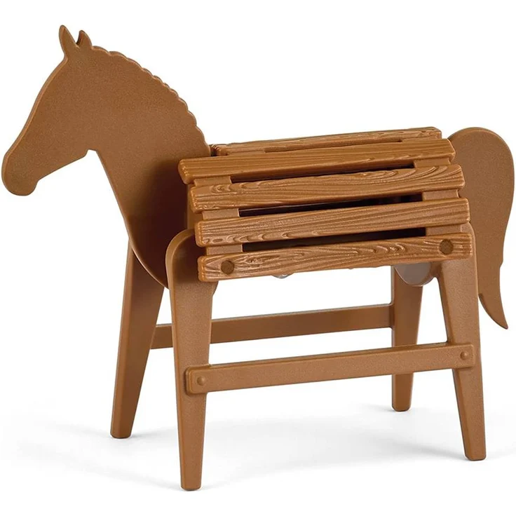 Schleich Horse Club 42568 'Reitshop', ab 5 Jahren, 38 Teile - Preisvergleich – Bild 6