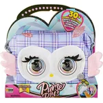 BAG Purse Pets - Print Perfect Owl